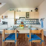 Gelsomino Hébergement de vacances