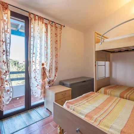 Holiday home Gelsomino