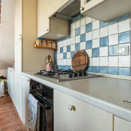 Gelsomino Holiday home