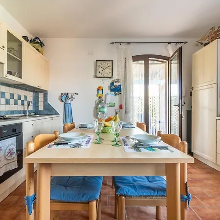 Gelsomino Holiday home