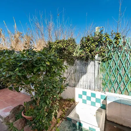 Gelsomino Holiday home