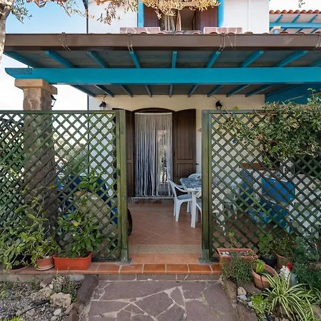 Holiday home Gelsomino *