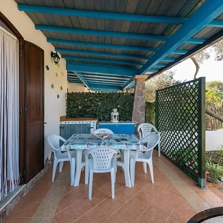 Gelsomino Feriehus *