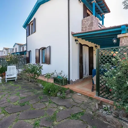 Holiday home Gelsomino Calasetta