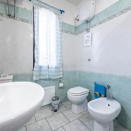 Holiday home Gelsomino Calasetta