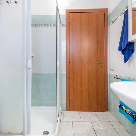 Holiday home Gelsomino Calasetta