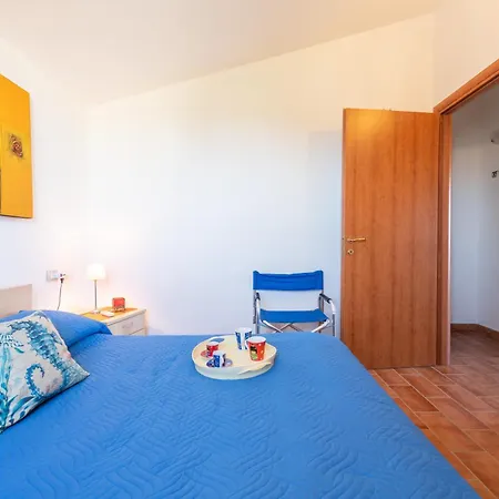 Holiday home Gelsomino Calasetta