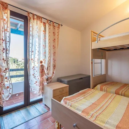 Gelsomino Holiday home