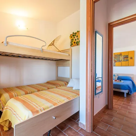 Holiday home Gelsomino