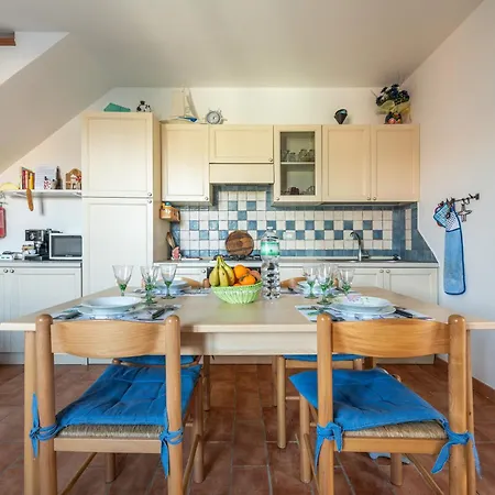 Gelsomino Holiday home