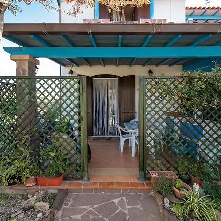 Gelsomino Holiday home *
