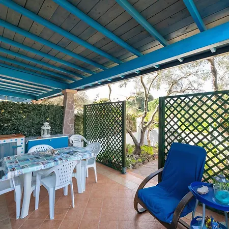 Holiday home Gelsomino *