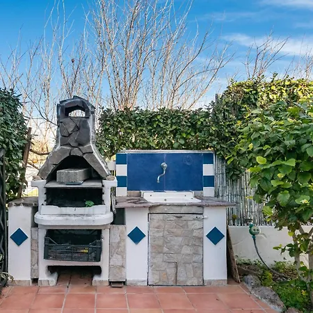 Gelsomino Holiday home Calasetta