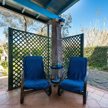 Holiday home Gelsomino Calasetta