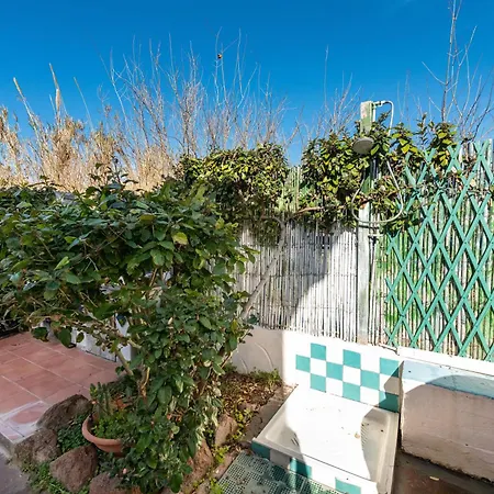 Gelsomino Holiday home