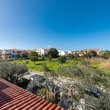 Gelsomino Holiday home