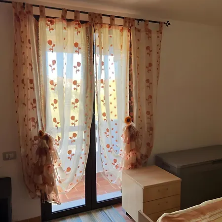Gelsomino Holiday home Calasetta