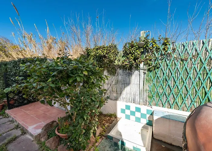 Gelsomino Tatil Evi